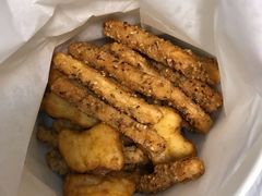 -德克士(长安百货店)