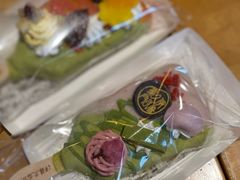 -伊藤久右卫门(宇治本店)
