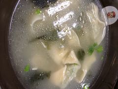 -如意馄饨(立水桥店)