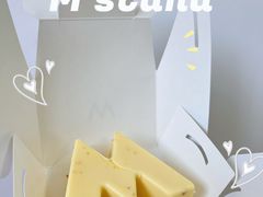 M&nbsp;cake-M Stand(南京新街口金鹰店)