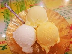 三色雪糕-顺记冰室(宝华路店)