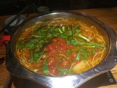 -老凯俚酸汤鱼(鸿通城店)