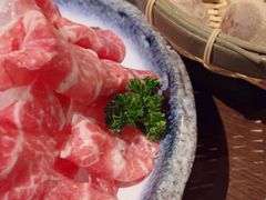 -捞王锅物料理(凯旋路店)