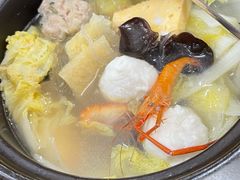 -兴乐饭店(齐飞路店)