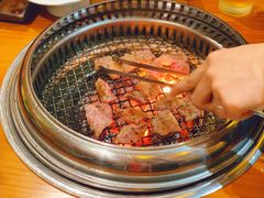 -丸藏和牛烧肉专门店(园区师惠坊店)