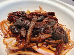 -霁月山房(体育公园店)