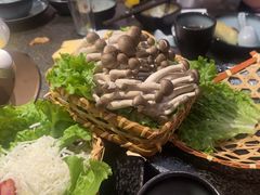 -湊湊火锅·茶憩(和平大悦城店)