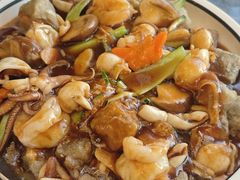 -君霖海鲜私房菜(春柳店)