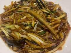-走马楼饭庄(慈城古县城店)