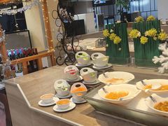 -铂丽斯国际大酒店-凯悦自助餐厅