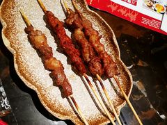 -北疆饭店(苏宁广场店)