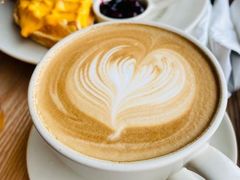 -漫香咖啡·云南小粒咖啡