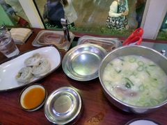 -神仙雪浓汤(明洞店)