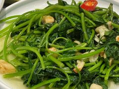 -苏先生海鲜渔庄(金桥店)