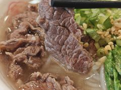 -幸运牛汕头小黄牛牛肉火锅(梅林店)