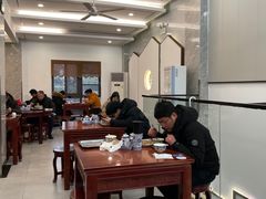 -伟记奥面馆(养育巷店)