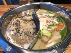 -袁记串串香(梁家巷店)