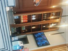 -哈啾嗨·蒙文化主题餐厅(京汉新城店)