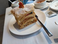 拿破仑-北京厨房(西安SKP店)