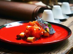 -鱼桥巷·美学川菜