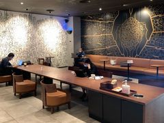 -星巴克臻选(深圳华强北茂业店)