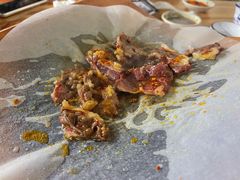 -洪大厨鸡煲(福田店)