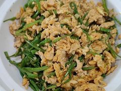 -米香居新鲁味·水饺餐厅