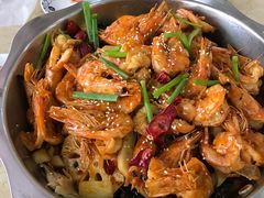 -晓林火锅(安定门店)