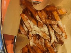 -半秋山西餐厅(巴南万达广场店)