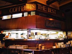 -西村咖啡店 (中山手本店)