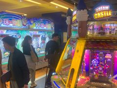 -爱玩嘉年华(江北一店)