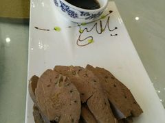 -金家老三饭庄(常营店)