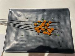 烤牛油-聚味瞿记·龙虾堂(渔人码头一店)