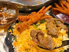 -三江汇火锅店(保全街店)