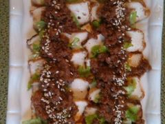 android_upload_pic-天厨妙香素食餐厅(清华店)