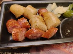 -馔豚·台北菜专门店(深圳湾万象城店)