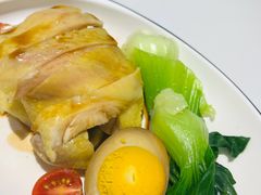 -發起人·肉骨茶(万象汇店)