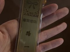 -摩斯密码·实景搜证换装沉浸密室剧本杀