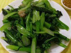 -辉记潮汕海鲜砂锅粥(市桥店)