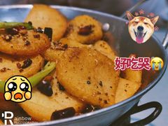 -振生清真饭店(永安道店)