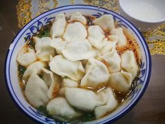 -马茹特色饺子馆