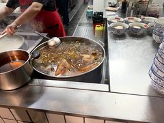 -公交新村粉店(赤岗冲店)