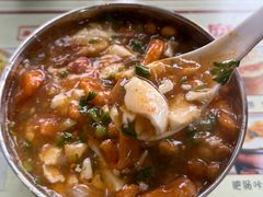 -乐山豆腐脑(北街店)