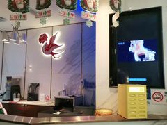 -周渝食惦·酸菜鱼精致川菜(横岗店)