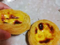 -好利来(川大店)