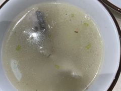 -勇盛潮汕浅海鱼(黄岐名雅路店)