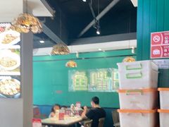 -老街鱼嘴巴(坡子街老店)