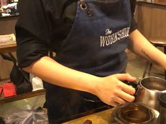 -The Workshop Coffee