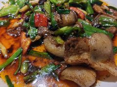 -百年神厨·地道川菜(紫荆店)