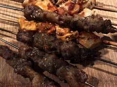 -通海俄式烧烤·俄罗斯大串(嵩山路店)